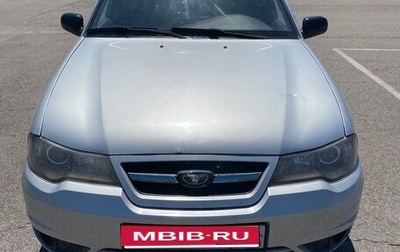 Daewoo Nexia I рестайлинг, 2011 год, 350 000 рублей, 1 фотография