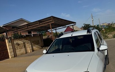 Renault Duster I рестайлинг, 2015 год, 950 000 рублей, 1 фотография