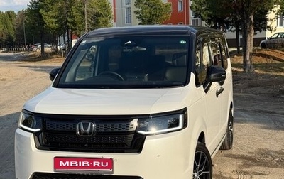 Honda Stepwgn, 2024 год, 4 600 000 рублей, 1 фотография