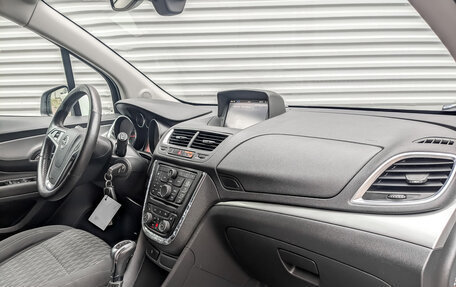 Opel Mokka I, 2014 год, 1 100 000 рублей, 12 фотография