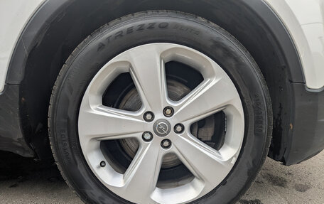 Opel Mokka I, 2014 год, 1 100 000 рублей, 19 фотография