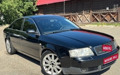 Audi A6, 2004 год, 385 000 рублей, 1 фотография