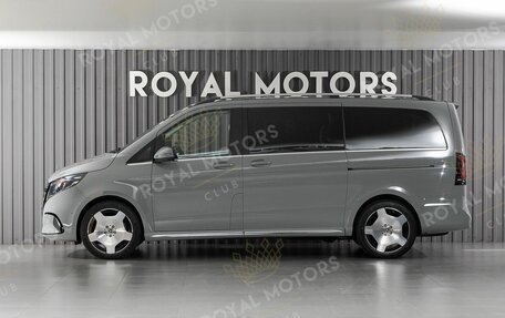 Mercedes-Benz V-Класс, 2025 год, 15 200 000 рублей, 3 фотография