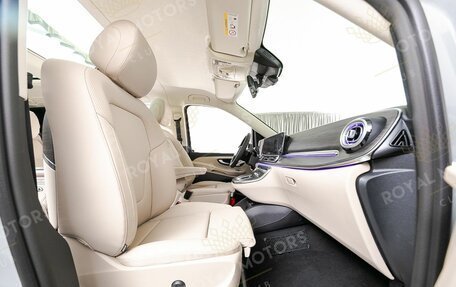 Mercedes-Benz V-Класс, 2025 год, 15 200 000 рублей, 9 фотография
