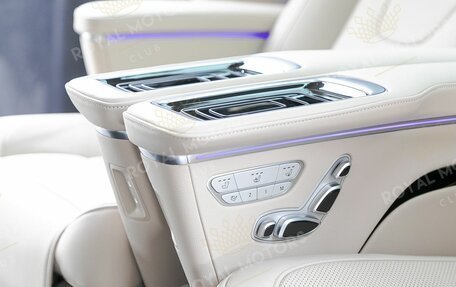 Mercedes-Benz V-Класс, 2025 год, 15 200 000 рублей, 17 фотография