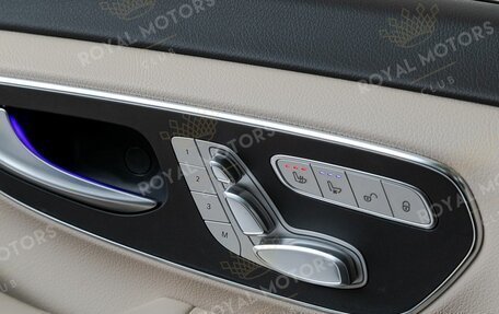 Mercedes-Benz V-Класс, 2025 год, 15 200 000 рублей, 14 фотография