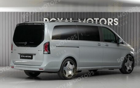 Mercedes-Benz V-Класс, 2025 год, 15 200 000 рублей, 5 фотография