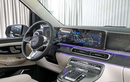 Mercedes-Benz V-Класс, 2025 год, 15 200 000 рублей, 8 фотография