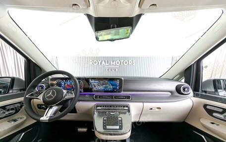 Mercedes-Benz V-Класс, 2025 год, 15 200 000 рублей, 7 фотография