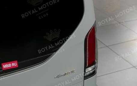 Mercedes-Benz V-Класс, 2025 год, 15 200 000 рублей, 6 фотография