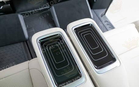 Mercedes-Benz V-Класс, 2025 год, 15 200 000 рублей, 18 фотография