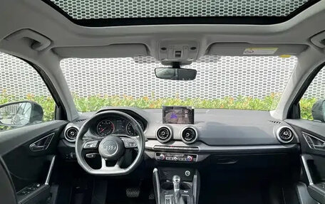 Audi Q2 I, 2022 год, 1 950 065 рублей, 2 фотография