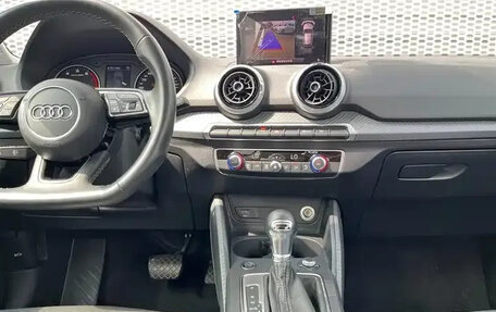 Audi Q2 I, 2022 год, 1 950 065 рублей, 6 фотография