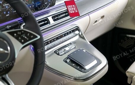 Mercedes-Benz V-Класс, 2025 год, 15 200 000 рублей, 10 фотография