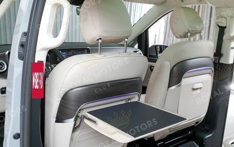 Mercedes-Benz V-Класс, 2025 год, 15 200 000 рублей, 21 фотография