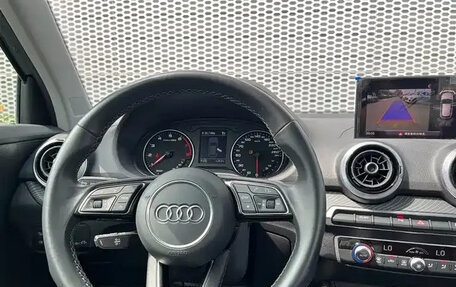 Audi Q2 I, 2022 год, 1 950 065 рублей, 8 фотография