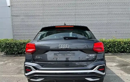 Audi Q2 I, 2022 год, 1 950 065 рублей, 9 фотография