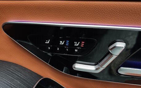 Mercedes-Benz S-Класс, 2022 год, 8 670 080 рублей, 11 фотография