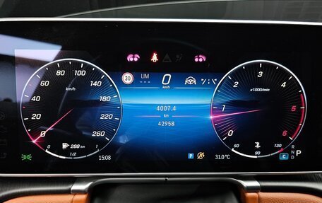 Mercedes-Benz S-Класс, 2022 год, 8 670 080 рублей, 2 фотография
