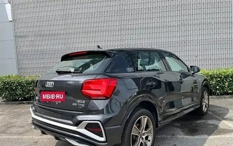 Audi Q2 I, 2022 год, 1 950 065 рублей, 7 фотография