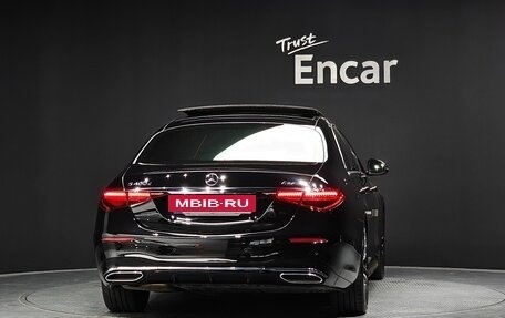 Mercedes-Benz S-Класс, 2022 год, 8 670 080 рублей, 13 фотография