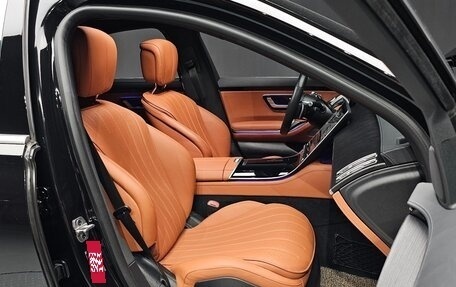 Mercedes-Benz S-Класс, 2022 год, 8 670 080 рублей, 14 фотография
