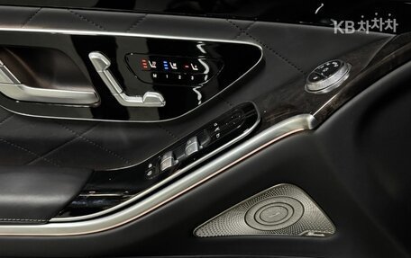 Mercedes-Benz S-Класс, 2022 год, 7 899 000 рублей, 12 фотография