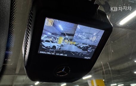 Mercedes-Benz S-Класс, 2022 год, 7 899 000 рублей, 17 фотография