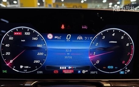 Mercedes-Benz S-Класс, 2022 год, 7 899 000 рублей, 5 фотография