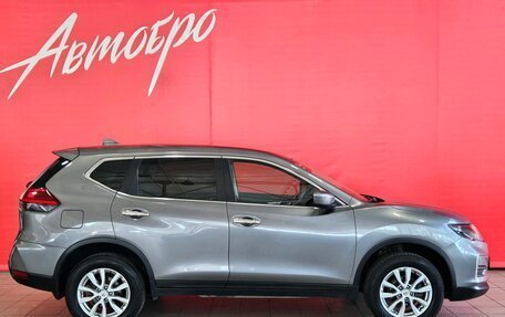 Nissan X-Trail, 2020 год, 1 899 000 рублей, 6 фотография