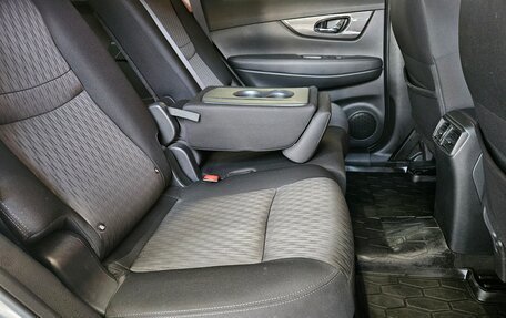 Nissan X-Trail, 2020 год, 1 899 000 рублей, 13 фотография
