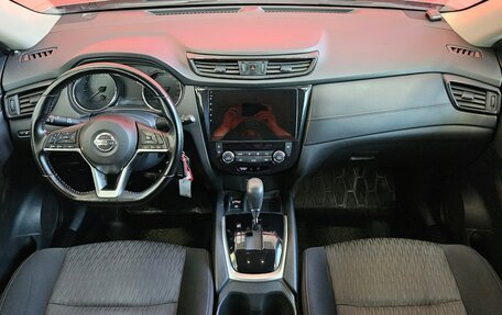 Nissan X-Trail, 2020 год, 1 899 000 рублей, 9 фотография