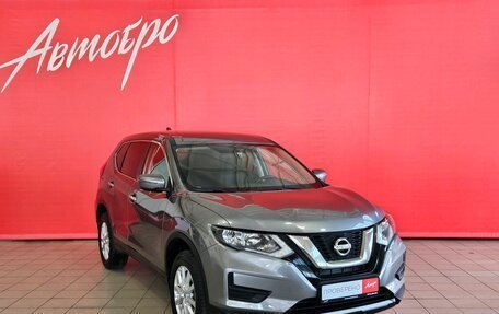 Nissan X-Trail, 2020 год, 1 899 000 рублей, 7 фотография