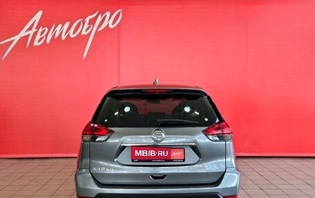 Nissan X-Trail, 2020 год, 1 899 000 рублей, 4 фотография