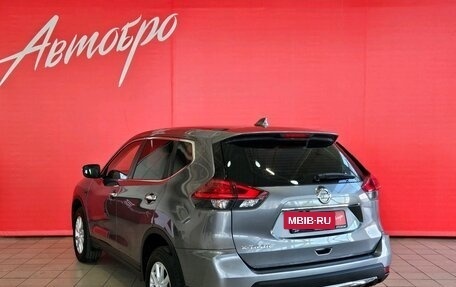 Nissan X-Trail, 2020 год, 1 899 000 рублей, 3 фотография