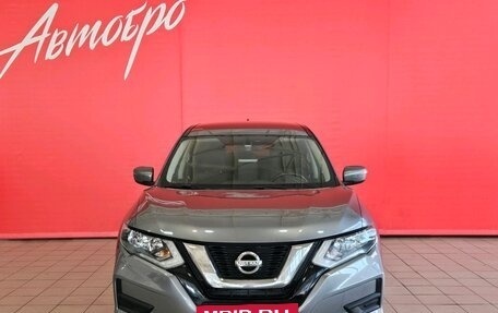 Nissan X-Trail, 2020 год, 1 899 000 рублей, 8 фотография