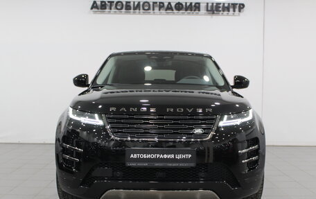 Land Rover Range Rover Evoque II, 2024 год, 5 990 000 рублей, 2 фотография