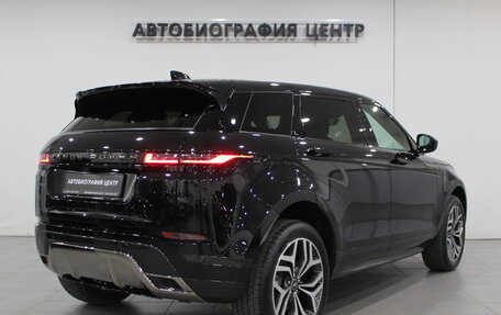 Land Rover Range Rover Evoque II, 2024 год, 5 990 000 рублей, 4 фотография