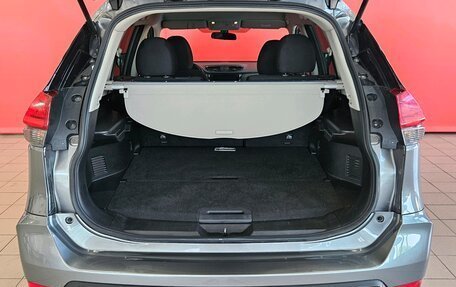 Nissan X-Trail, 2020 год, 1 899 000 рублей, 20 фотография