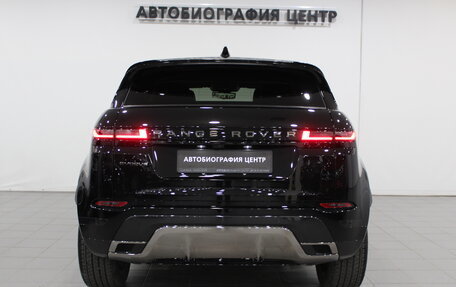 Land Rover Range Rover Evoque II, 2024 год, 5 990 000 рублей, 5 фотография