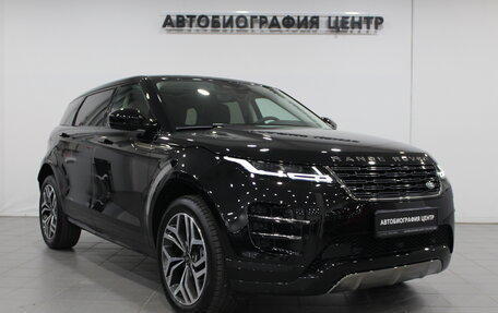 Land Rover Range Rover Evoque II, 2024 год, 5 990 000 рублей, 3 фотография