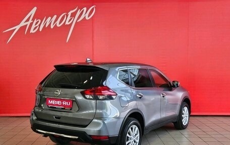 Nissan X-Trail, 2020 год, 1 899 000 рублей, 5 фотография