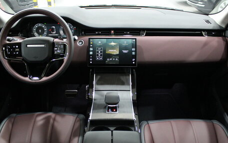 Land Rover Range Rover Evoque II, 2024 год, 5 990 000 рублей, 11 фотография