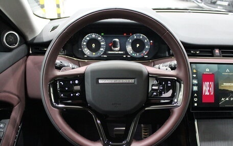 Land Rover Range Rover Evoque II, 2024 год, 5 990 000 рублей, 12 фотография