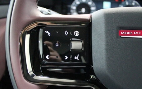 Land Rover Range Rover Evoque II, 2024 год, 5 990 000 рублей, 13 фотография