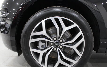 Land Rover Range Rover Evoque II, 2024 год, 5 990 000 рублей, 37 фотография