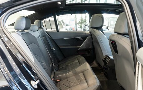 BMW 5 серия, 2024 год, 10 050 000 рублей, 11 фотография