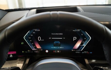 BMW 5 серия, 2024 год, 10 050 000 рублей, 17 фотография
