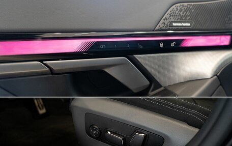 BMW 5 серия, 2024 год, 10 050 000 рублей, 16 фотография