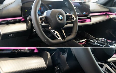 BMW 5 серия, 2024 год, 10 050 000 рублей, 18 фотография